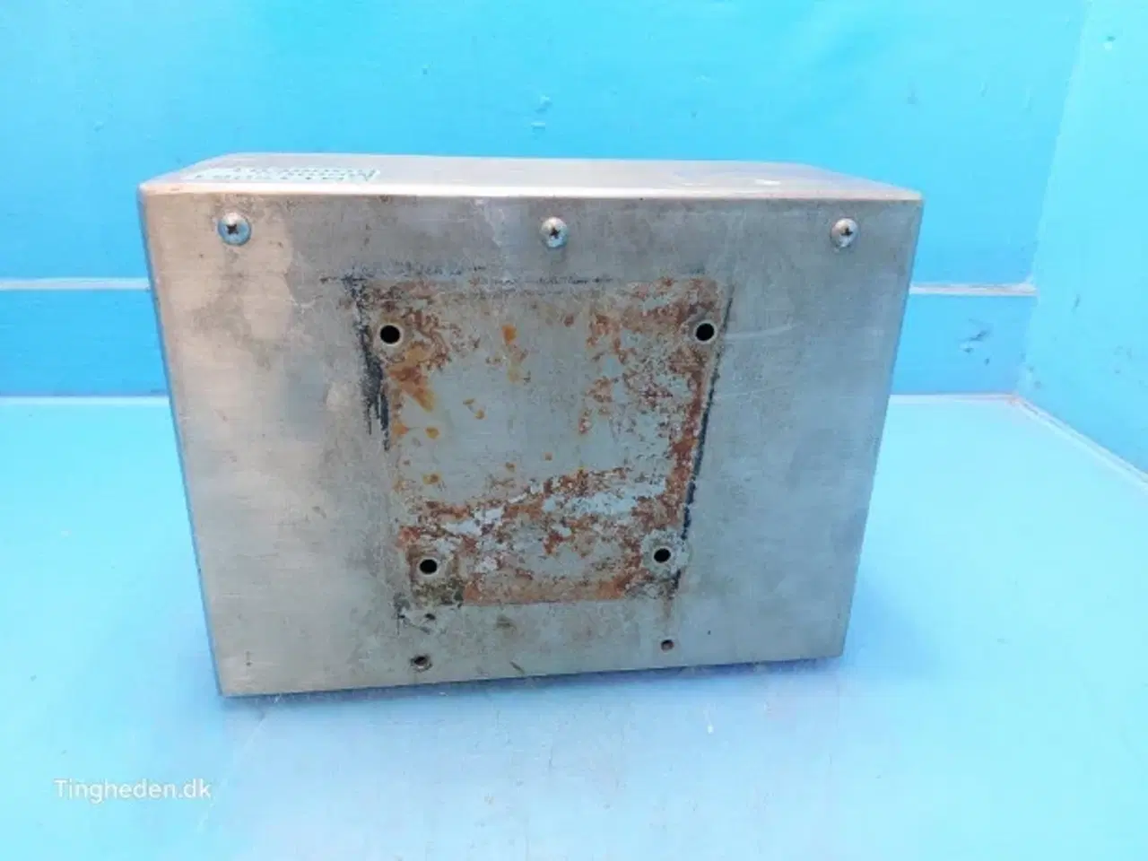 Billede 4 - Keenan 700E Monitor 