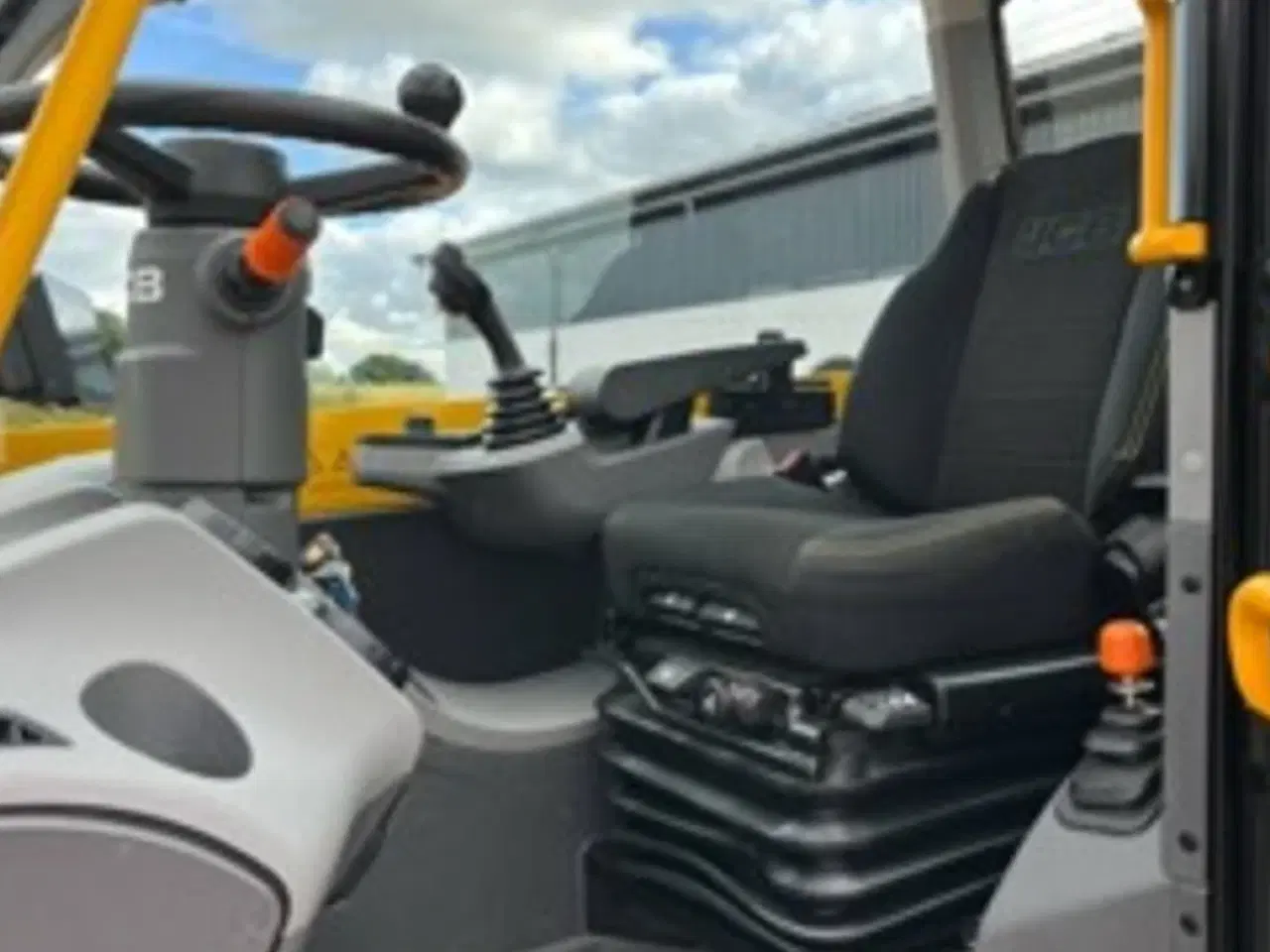 Billede 14 - JCB 542-70 AGRI SUPER
