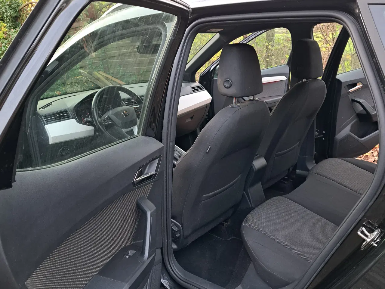 Billede 3 - Seat Arona 1,6 TDI