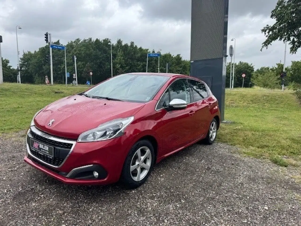Billede 3 - Peugeot 208 1,6 BlueHDi 100 Active