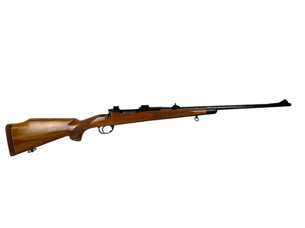 Billede 2 - Interarms MARK X Riffel cal. .308 win brugt