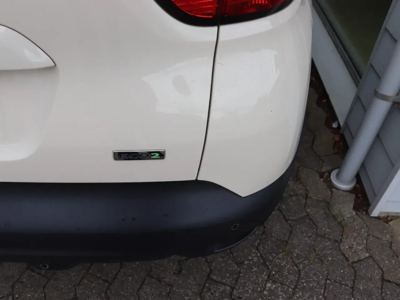 Billede 20 - Renault Captur 1,5 dCi 90 Expression