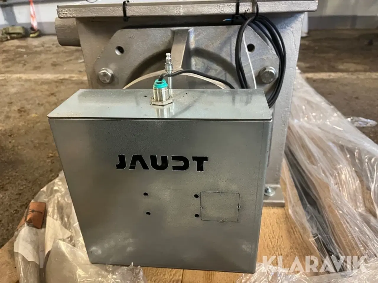 Billede 5 - Cellesluse Jaudt 1 styk