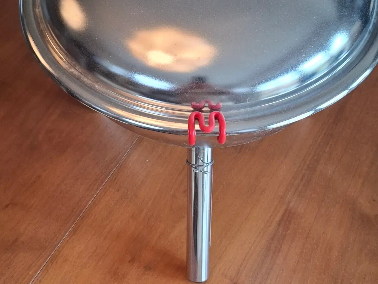 Billede 1 - Bodum Fyrkat grill