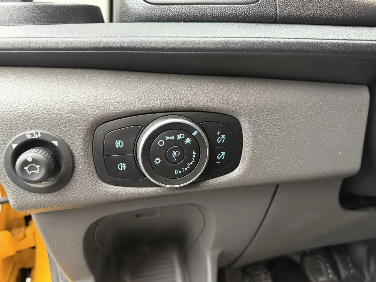 Billede 9 - Ford Transit 350 L3