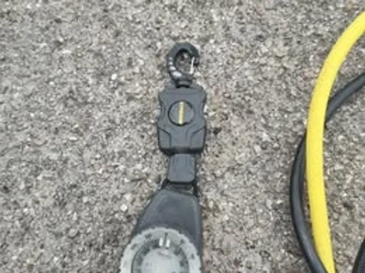 Billede 2 - Resten af mit dykkerudstyr. .