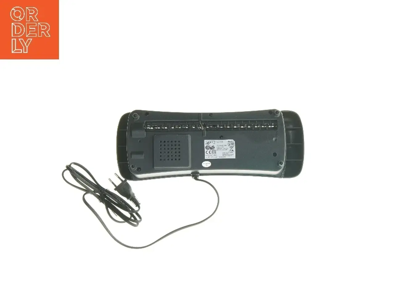 Billede 5 - Dokumentmakulator fra United Office (str. 31x7x10 cm)