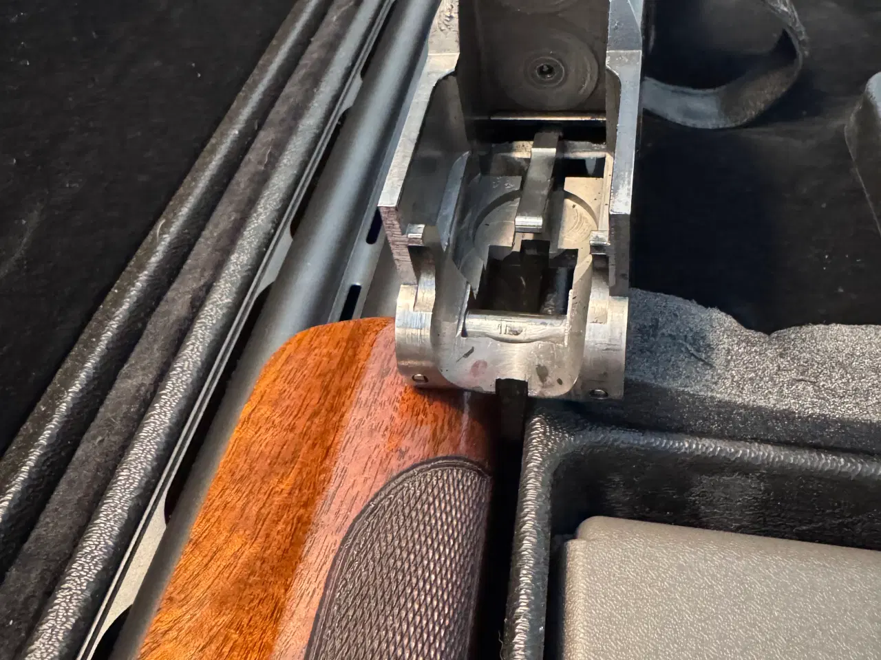 Billede 2 - Browning B725 Pro Sport Adjustable