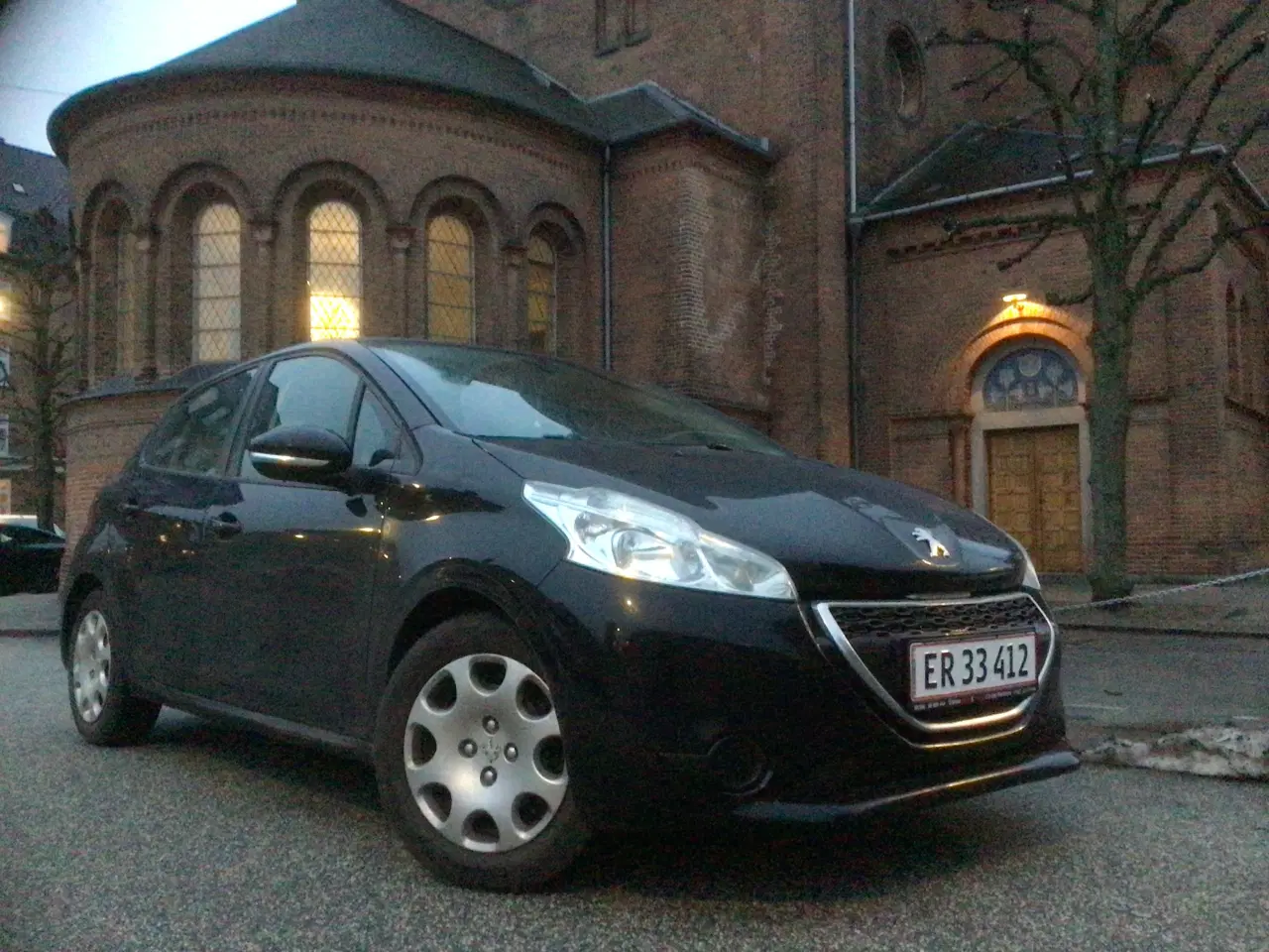 Billede 3 - NYS Peugeot 208