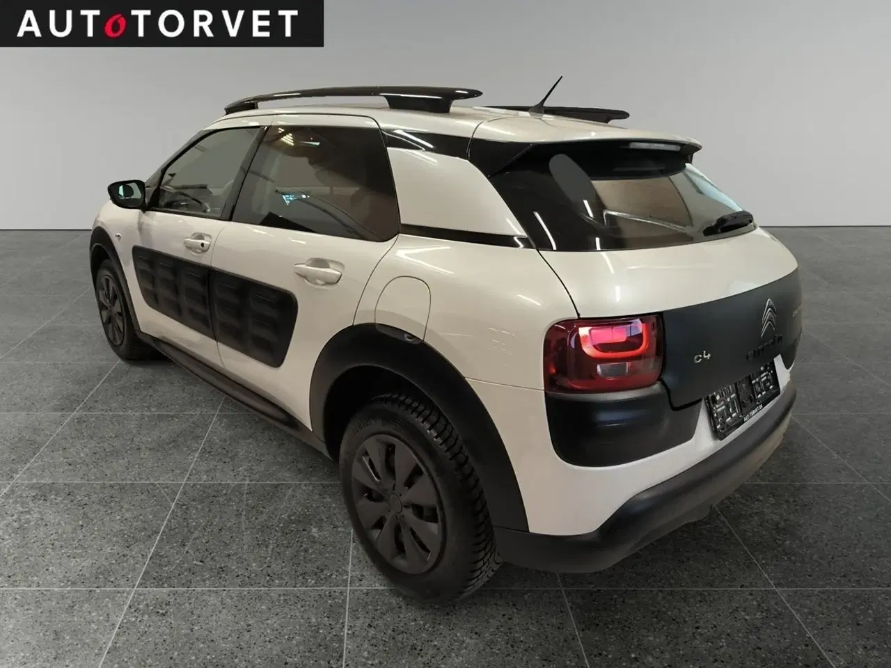 Billede 4 - Citroën C4 Cactus 1,6 BlueHDi 100 Feel