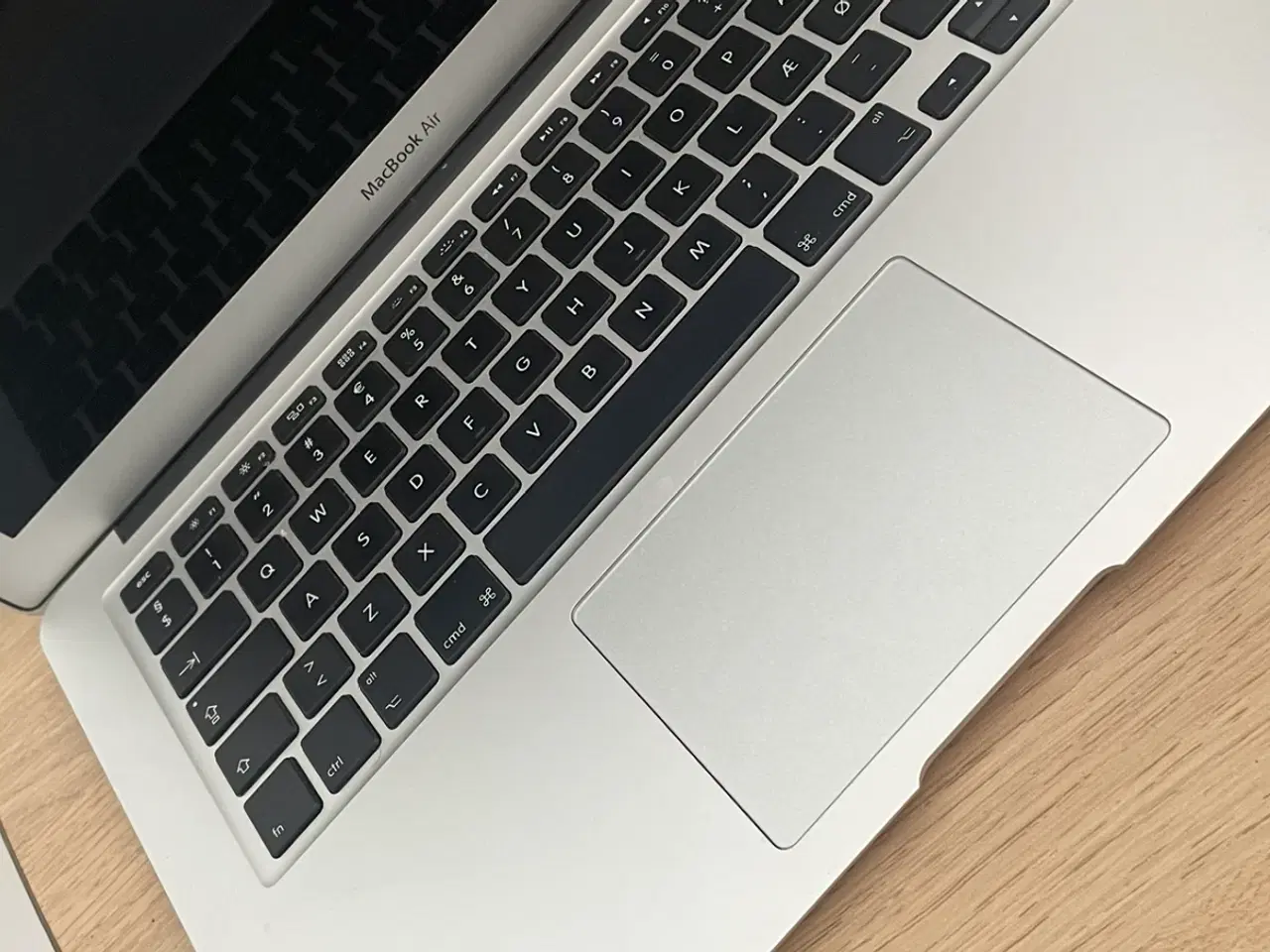 Billede 3 - Mac Book Air 