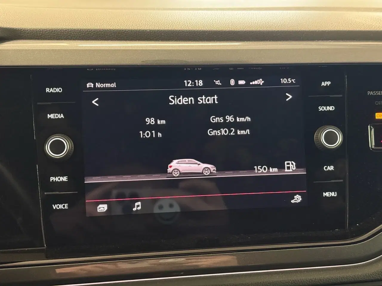 Billede 15 - VW Polo 2,0 TSI GTI DSG 200HK 5d 6g Aut.