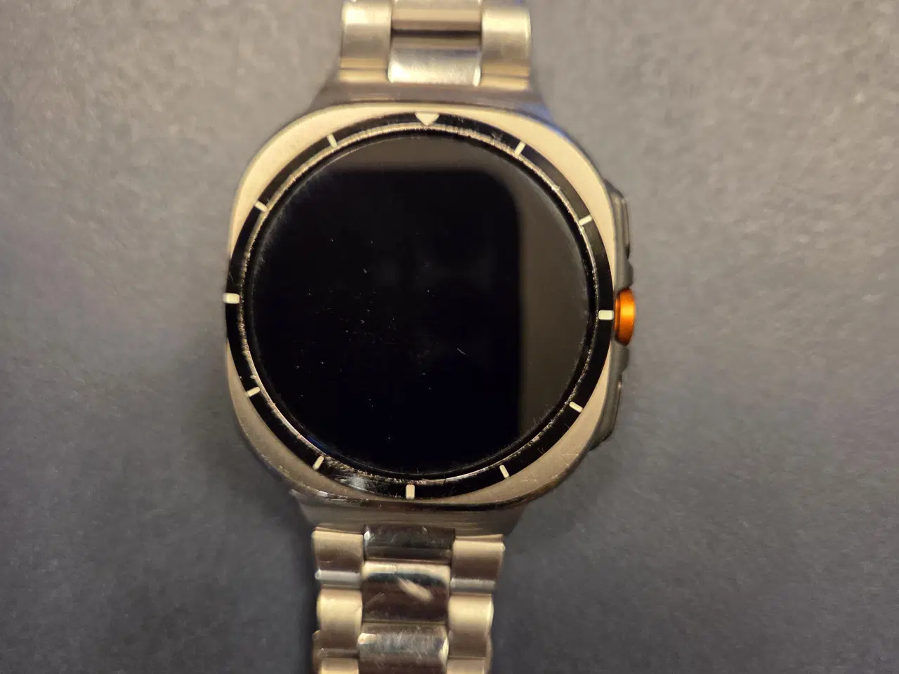 Billede 1 - Samsung Galaxy Watch Ultra
