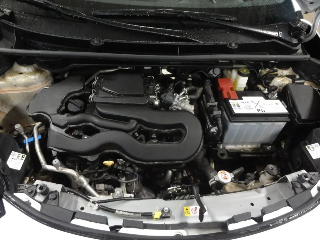 Billede 18 - Toyota Aygo X 1,0 Air Active