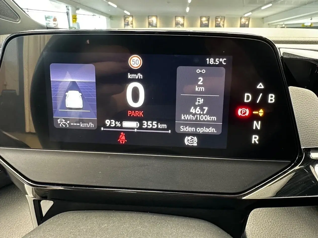 Billede 13 - VW ID.4 77 1ST Pro Performance