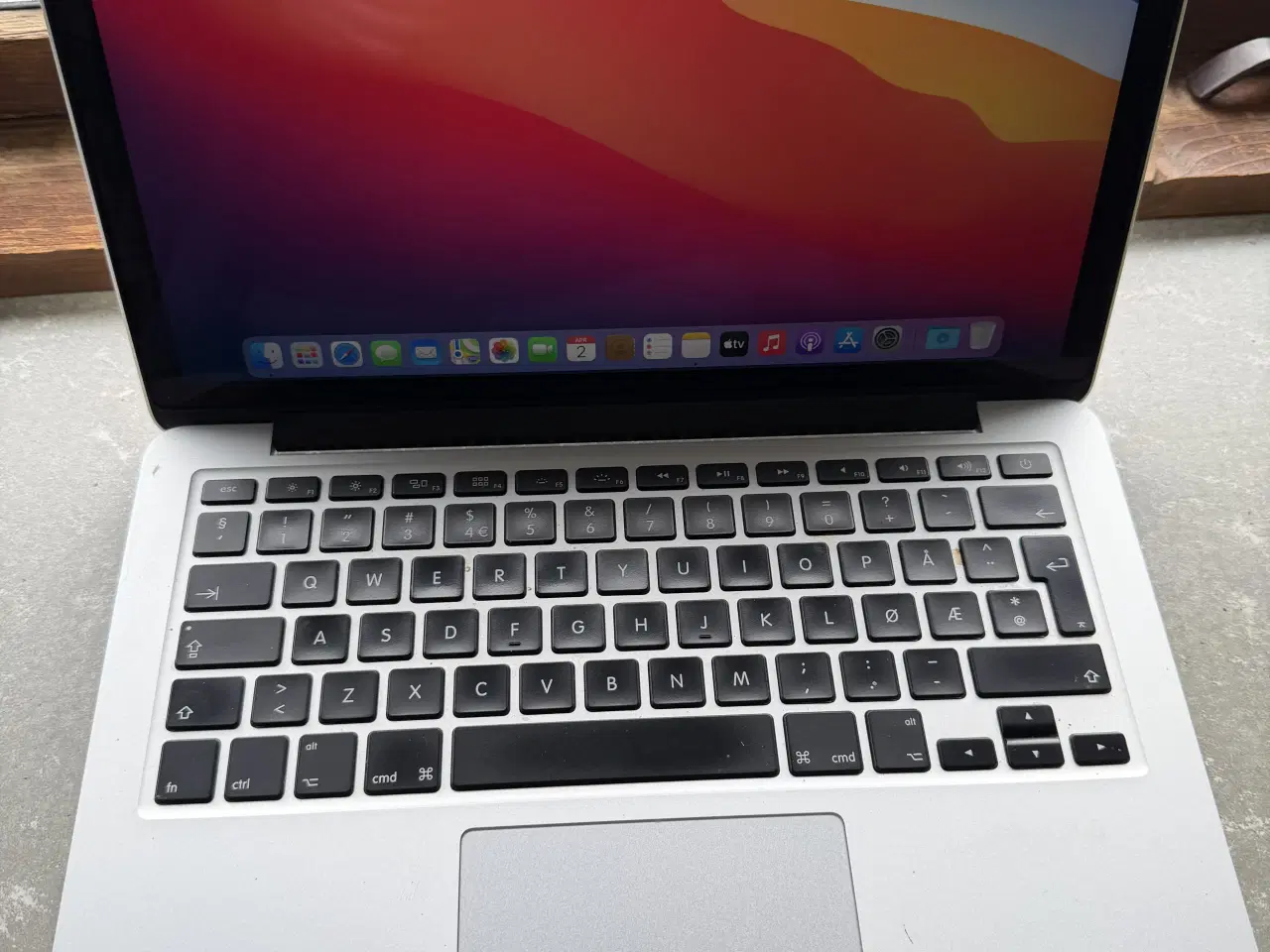 Billede 8 - MacBook Pro 