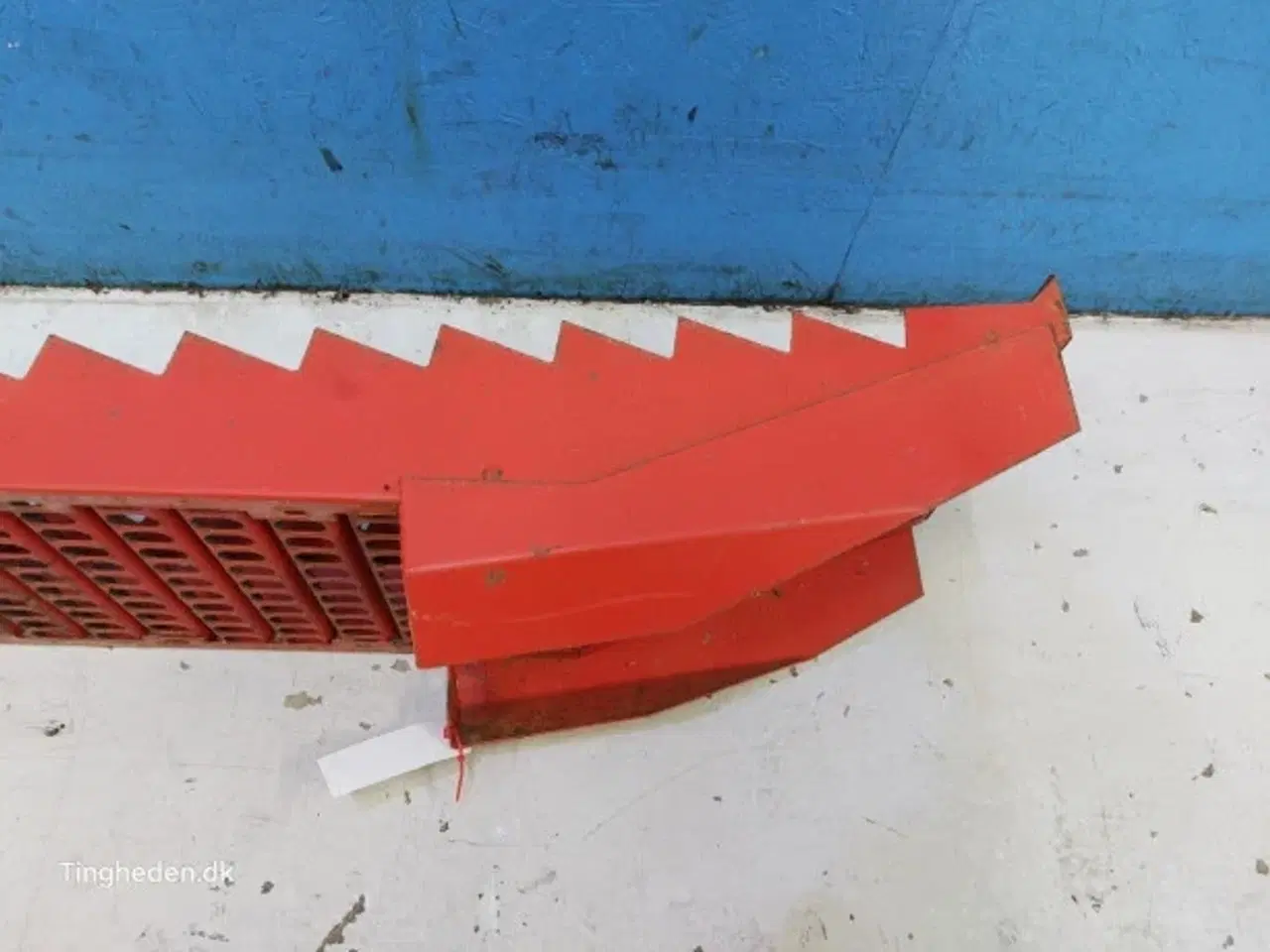 Billede 7 - Massey Ferguson 32 Ryster Del 28480514