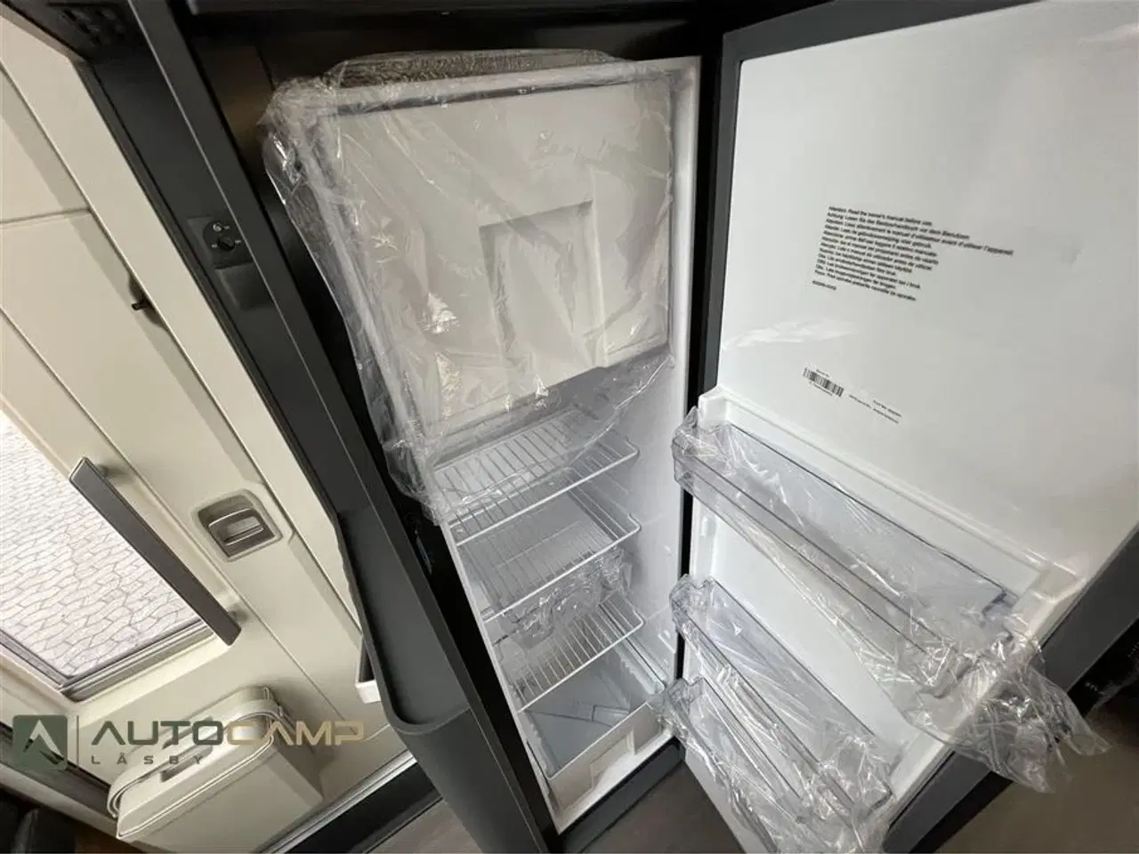 Billede 10 - 2024 - Adria Coral AXESS 650 SL