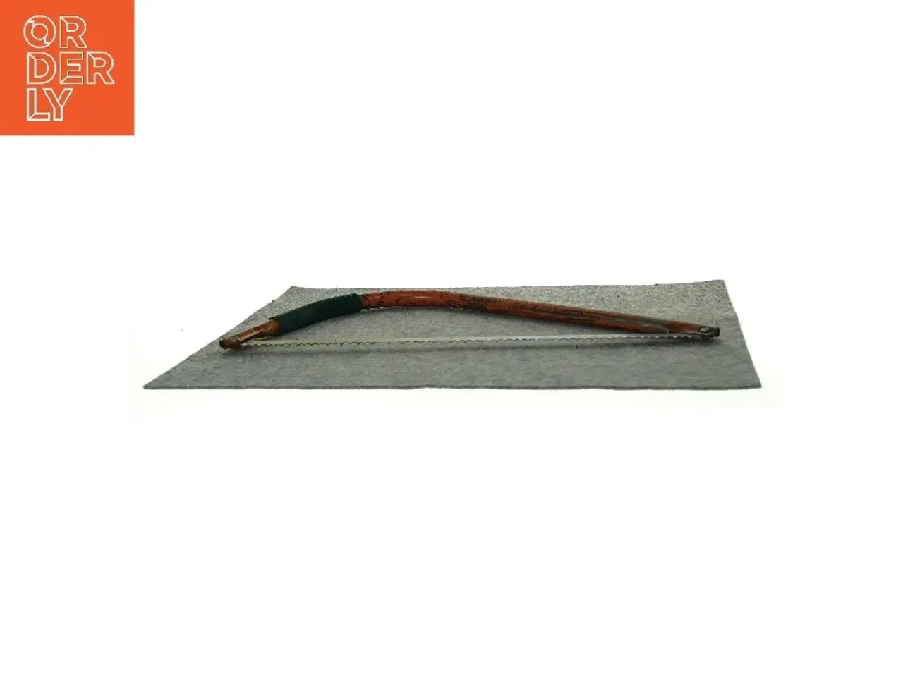 Billede 3 - Sav  fra Ukendt (str. LB:55x26cm)