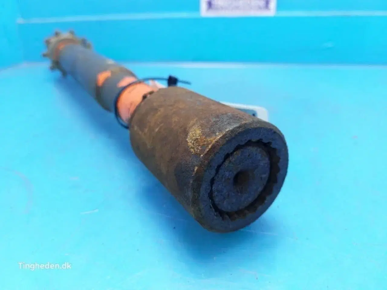 Billede 3 - Massey Ferguson 31 Aksel 28752147