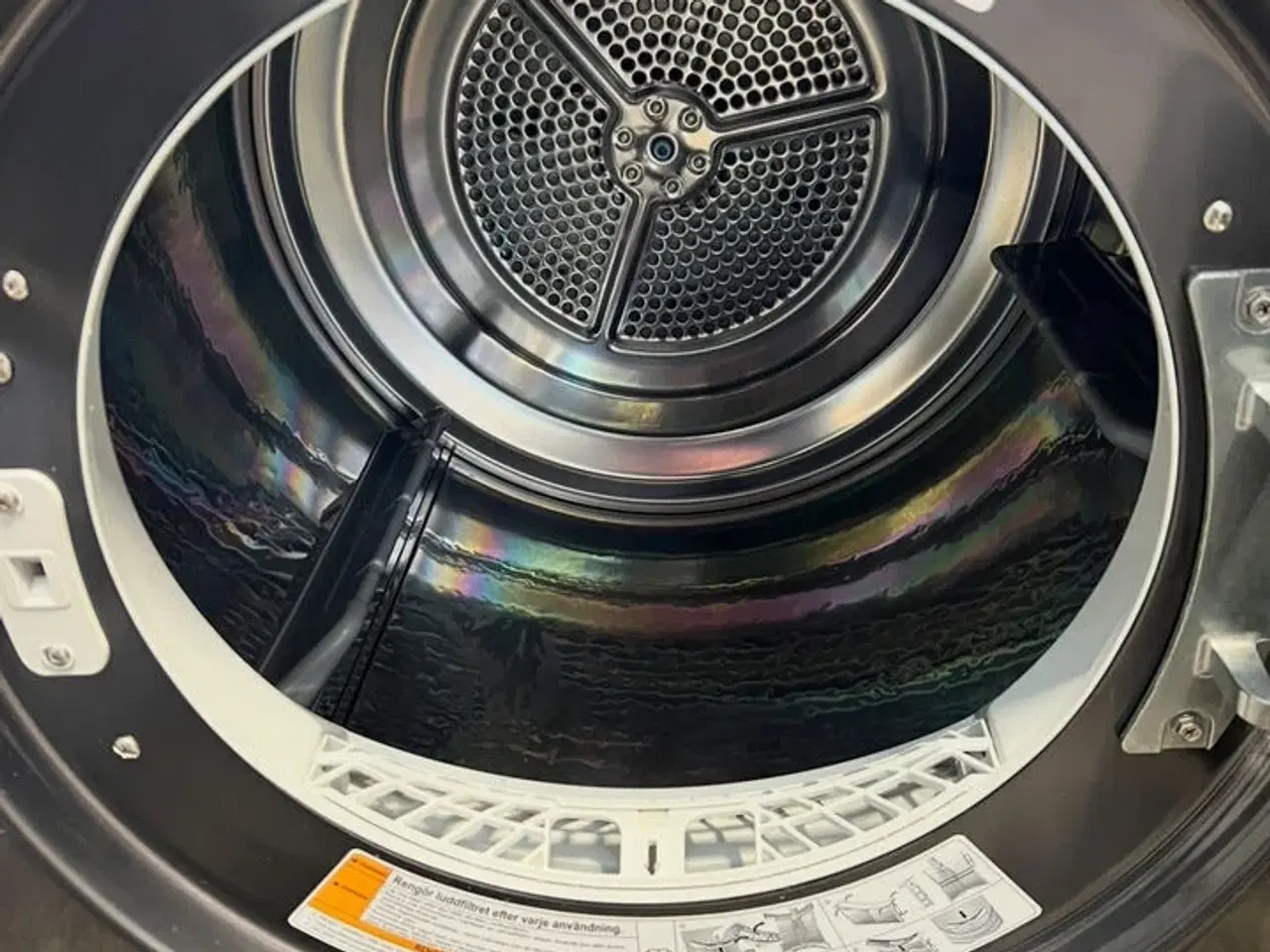 Billede 2 - LG - Tørretumbler