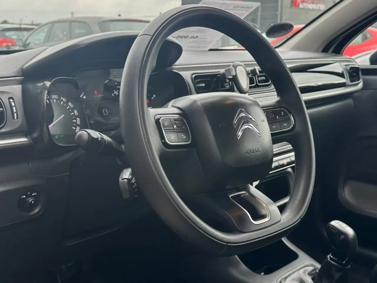 Billede 10 - Citroën C3 1,2 PureTech 82 Feel