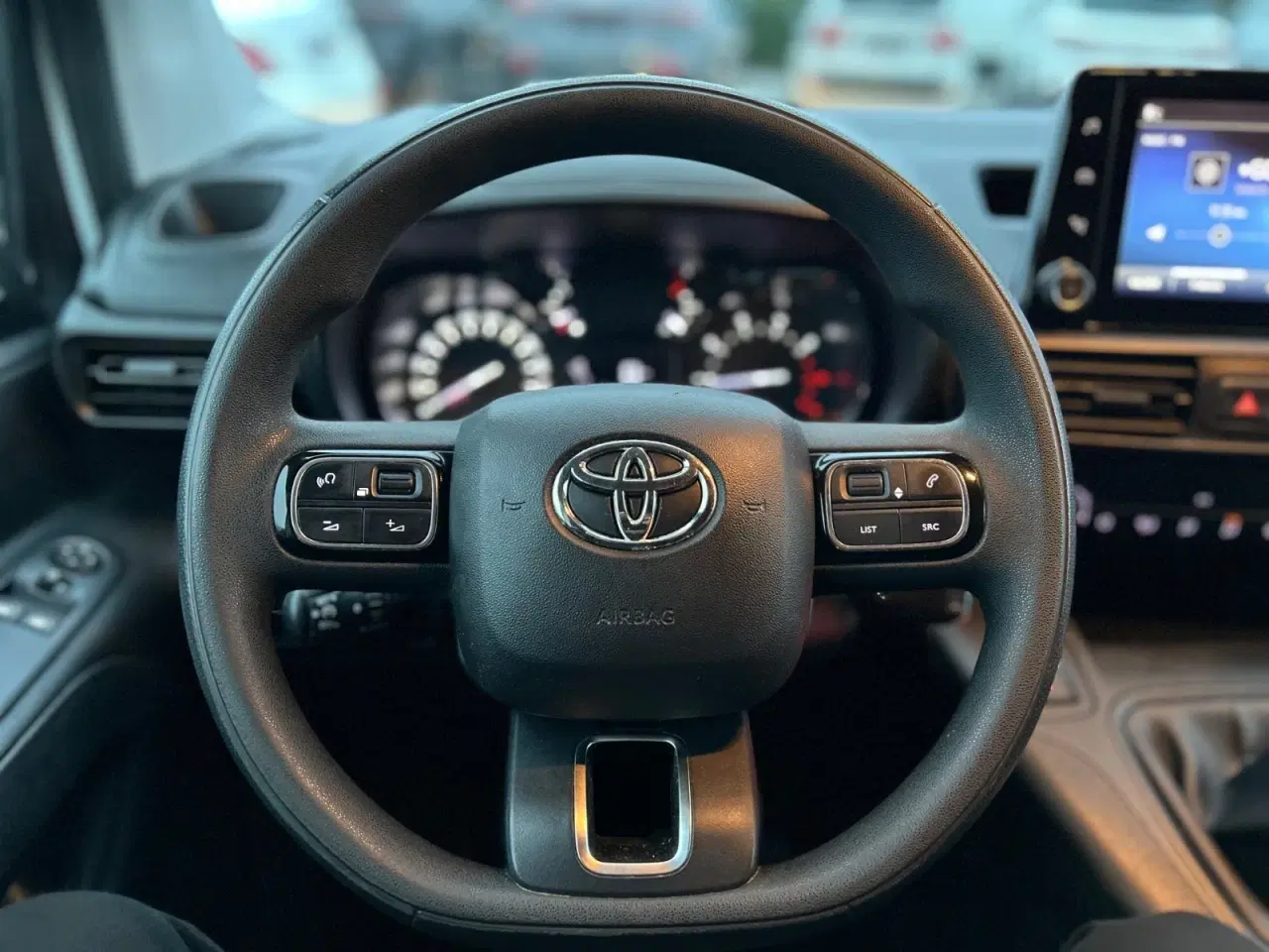 Billede 11 - Toyota ProAce City 1,5 D 102 Long Comfort