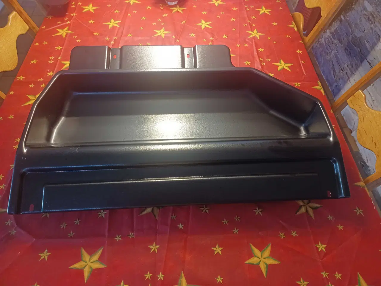 Billede 2 - Frunk til MG4