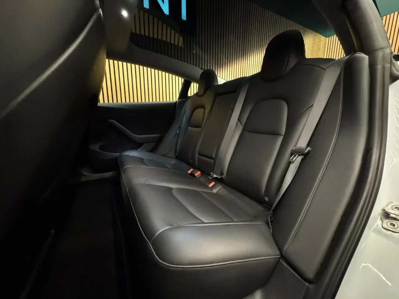 Billede 15 - Tesla Model 3  Long Range AWD