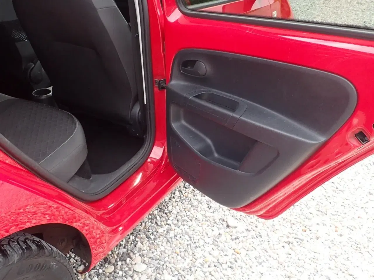 Billede 15 - Skoda Citigo 1,0 MPi 60 Ambition