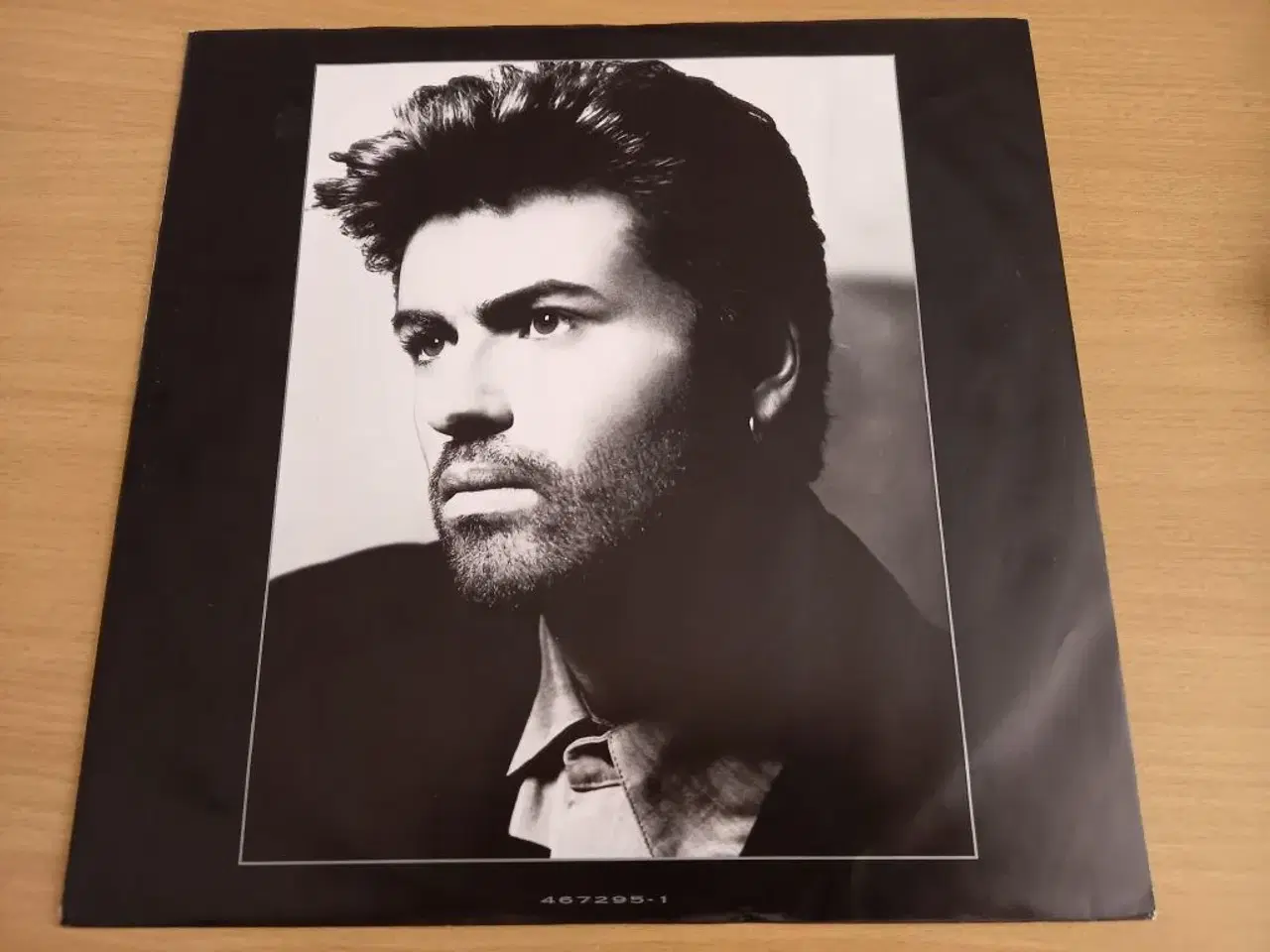 Billede 3 - George Michael.