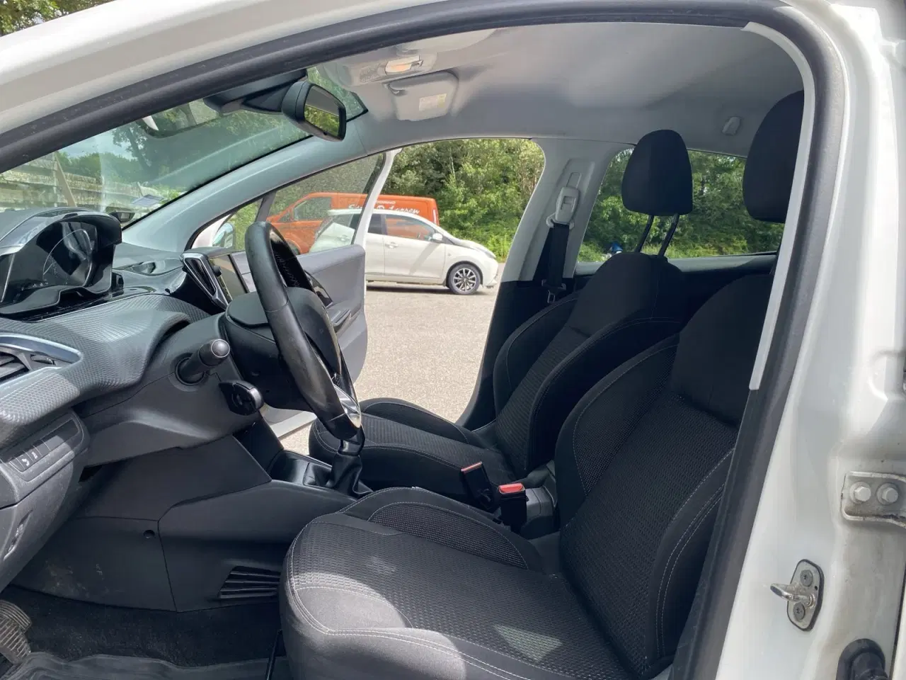 Billede 9 - Peugeot 208 1,2 VTi 82 Plus