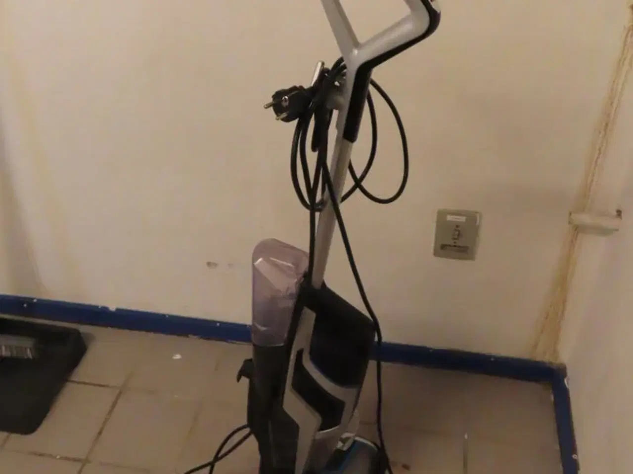 Billede 3 - Støvsuger CROSSWAVE PET PRO