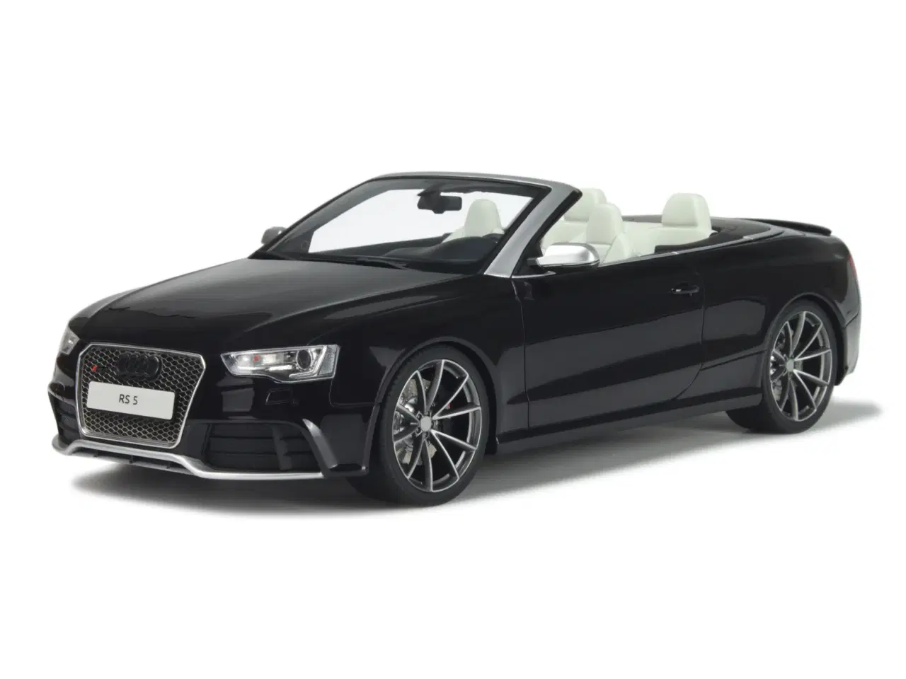 Billede 1 - 2012 Audi RS5 Cabriolet 1:18  