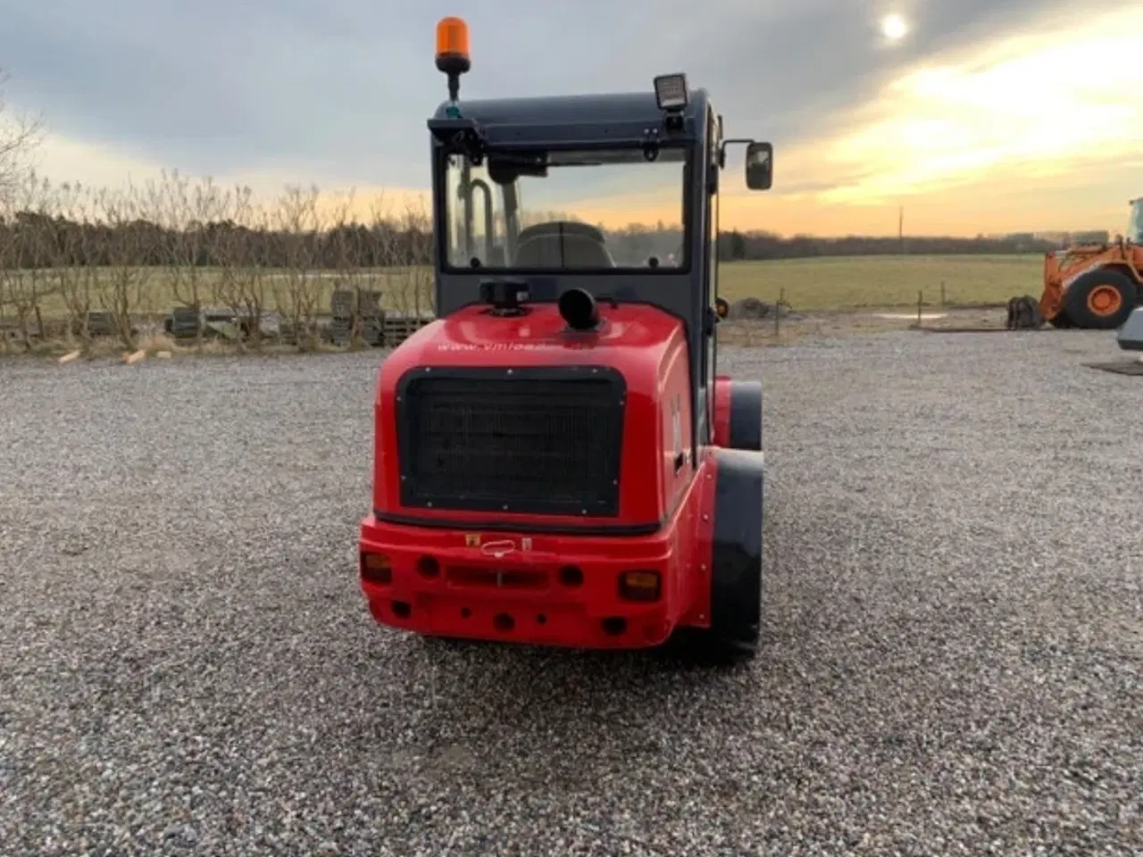 Billede 5 - VM Loader 1050 LXC