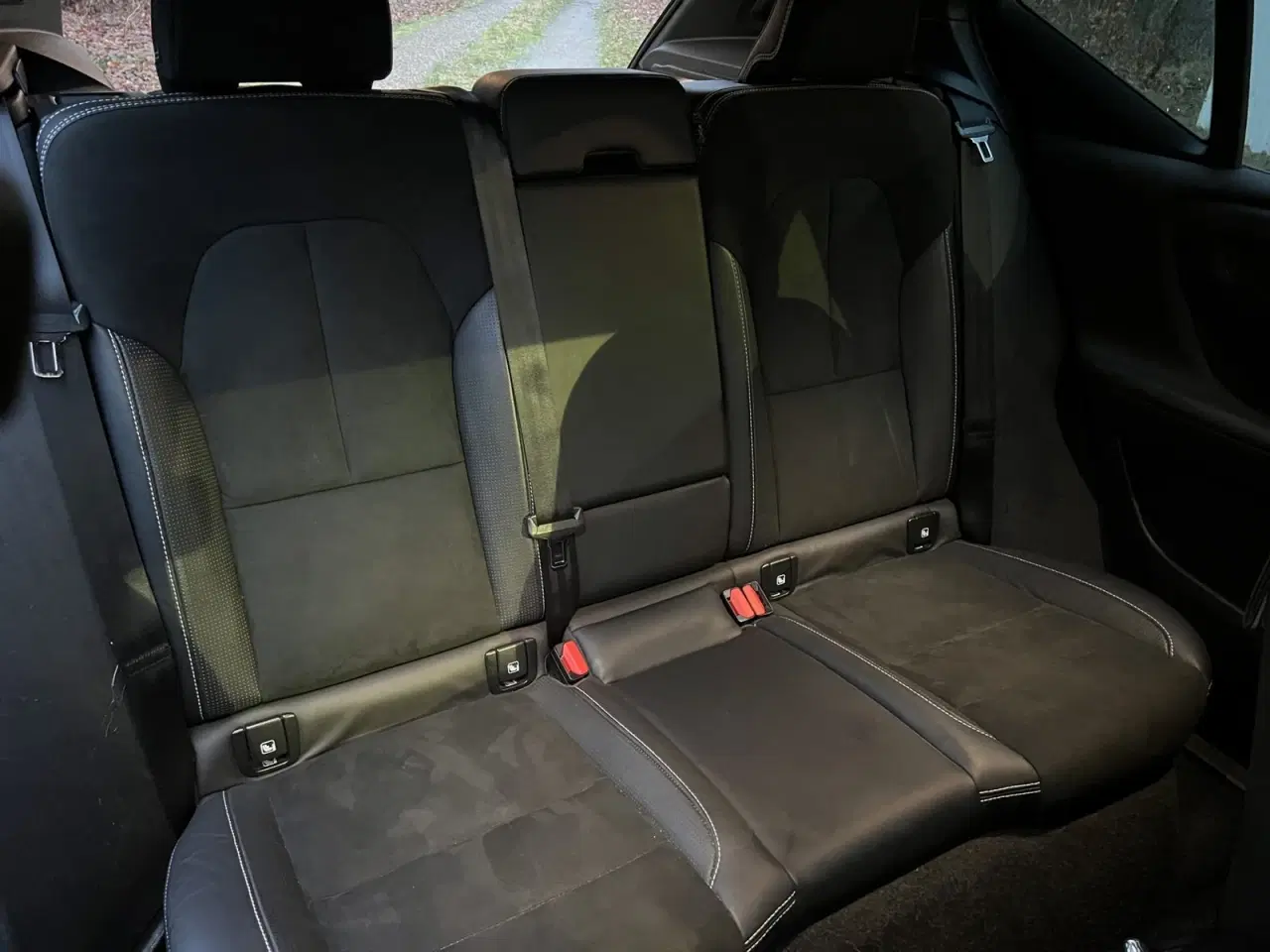 Billede 15 - Volvo XC40 2,0 D4 190 R-Design aut. AWD