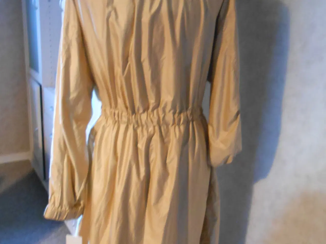 Billede 2 - Gerry Weber  Sommer Guldjakke 