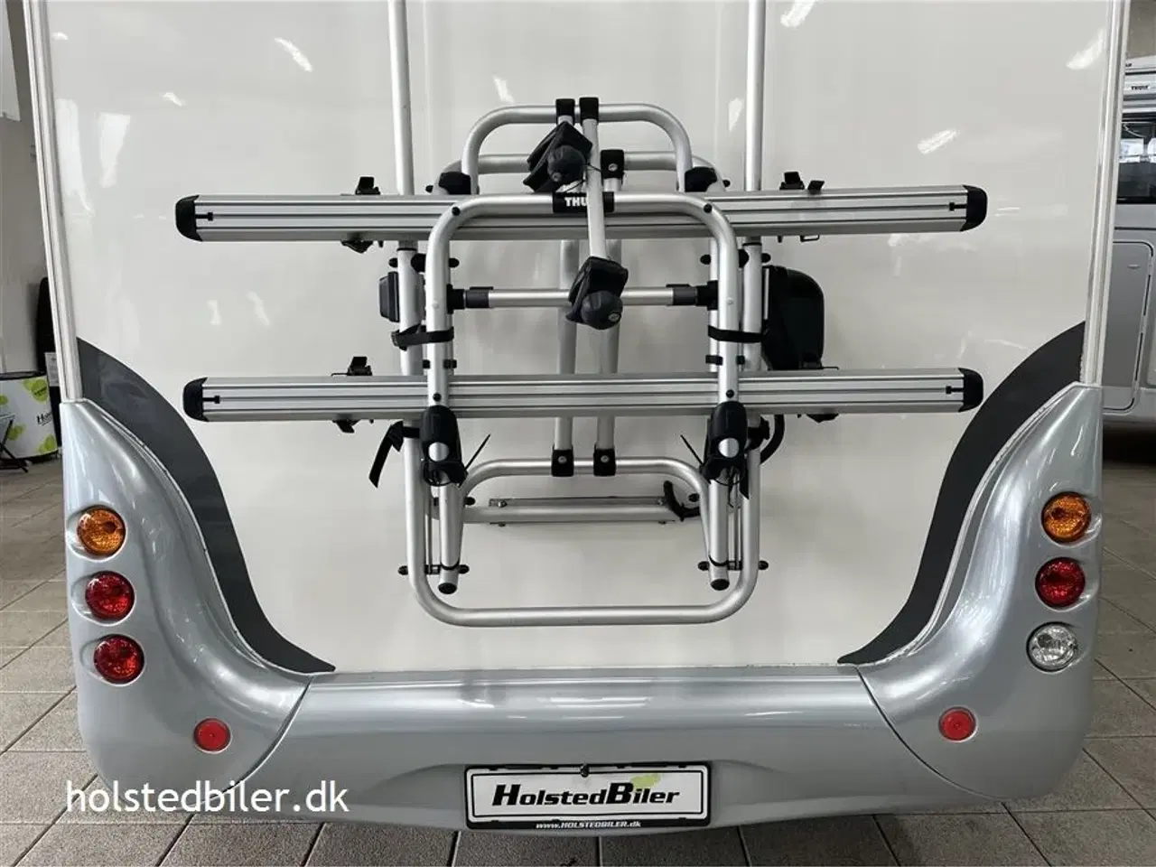 Billede 22 - 2011 - McLouis