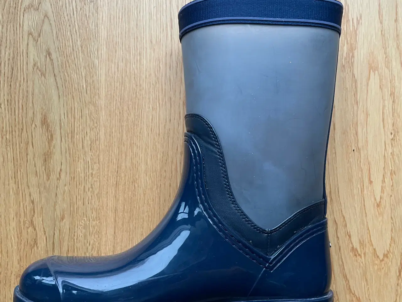 Billede 6 - Tommy Hilfiger gummistøvler 