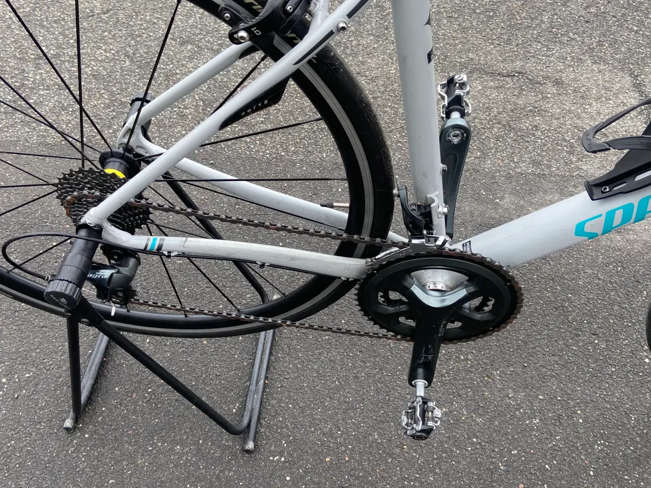 Billede 2 - 2018-Racer Cykel 28" Specialized 20 gear