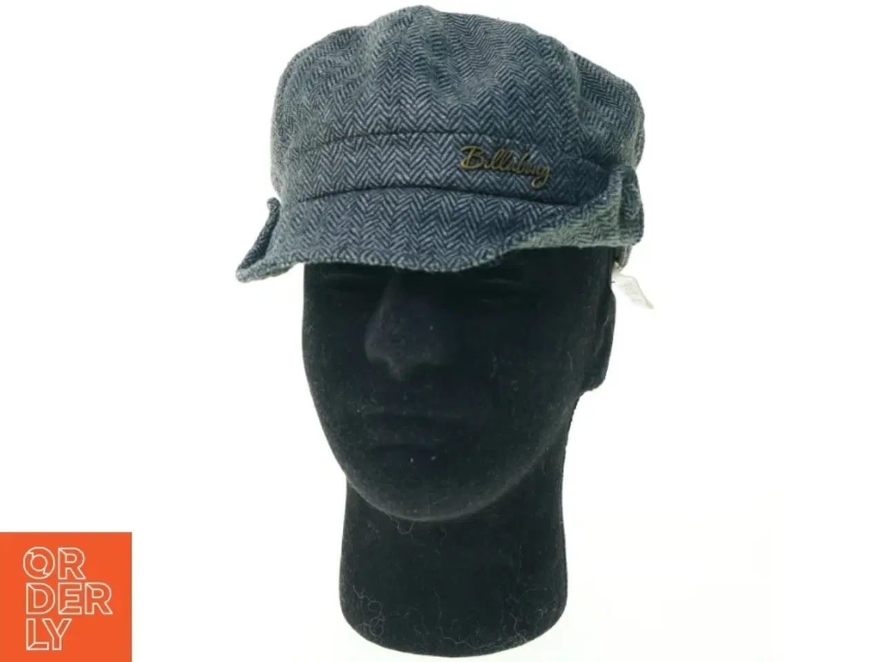 Billede 1 - Hat fra Billabong (str. 20 cm)