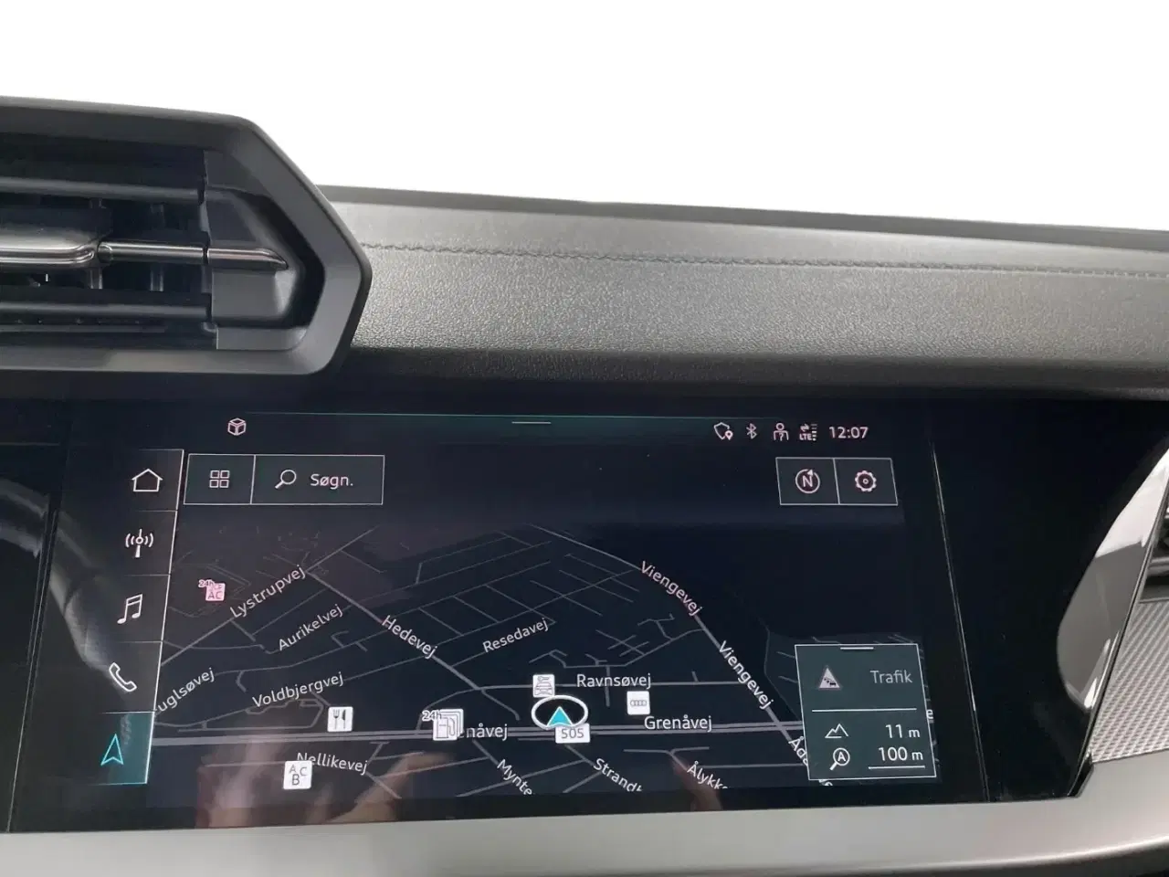 Billede 15 - Audi A3 40 TFSi e S-line Sportback S-tr.