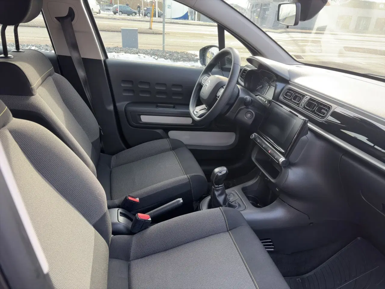 Billede 14 - Citroën C3 1,5 BlueHDi 100 Street