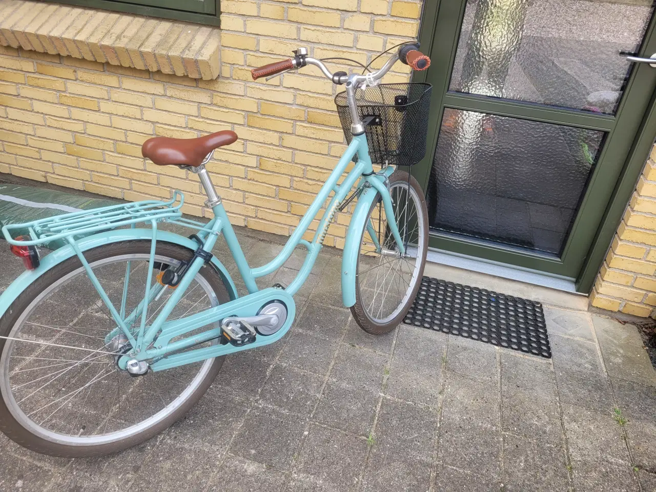 Billede 7 - Mustang cykel 
