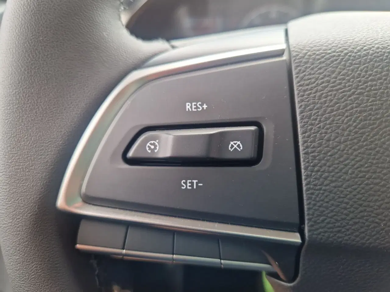 Billede 15 - Maxus e-Deliver 3 50 Cargo Van LWB