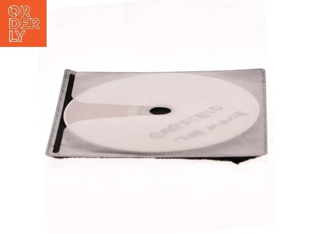 Billede 2 - Garfield: The Movie med Bill Murray (DVD)