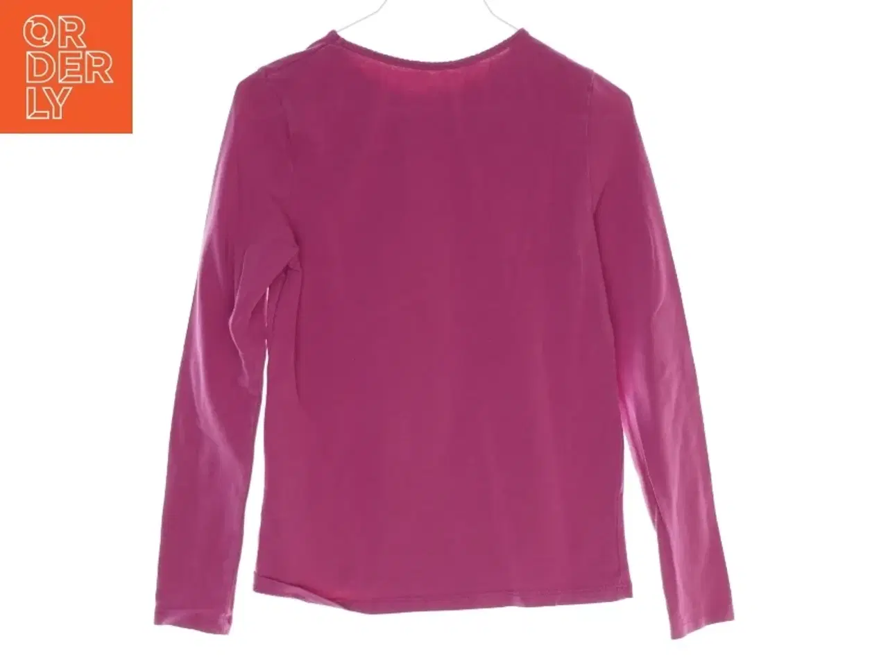 Billede 2 - Bluse fra H&M (Str. 164 cm)