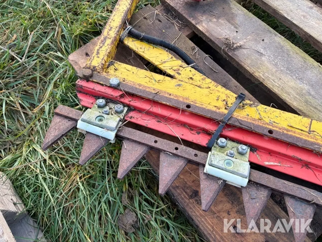 Billede 9 - Sidekniv Mörtl & Matho RT 135 99 & ukendt