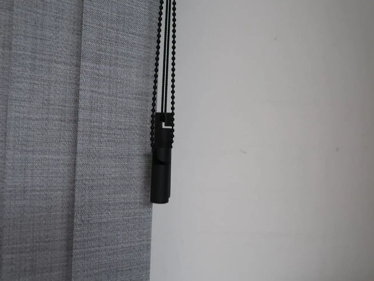 Billede 6 - Lamelgardin m.m.