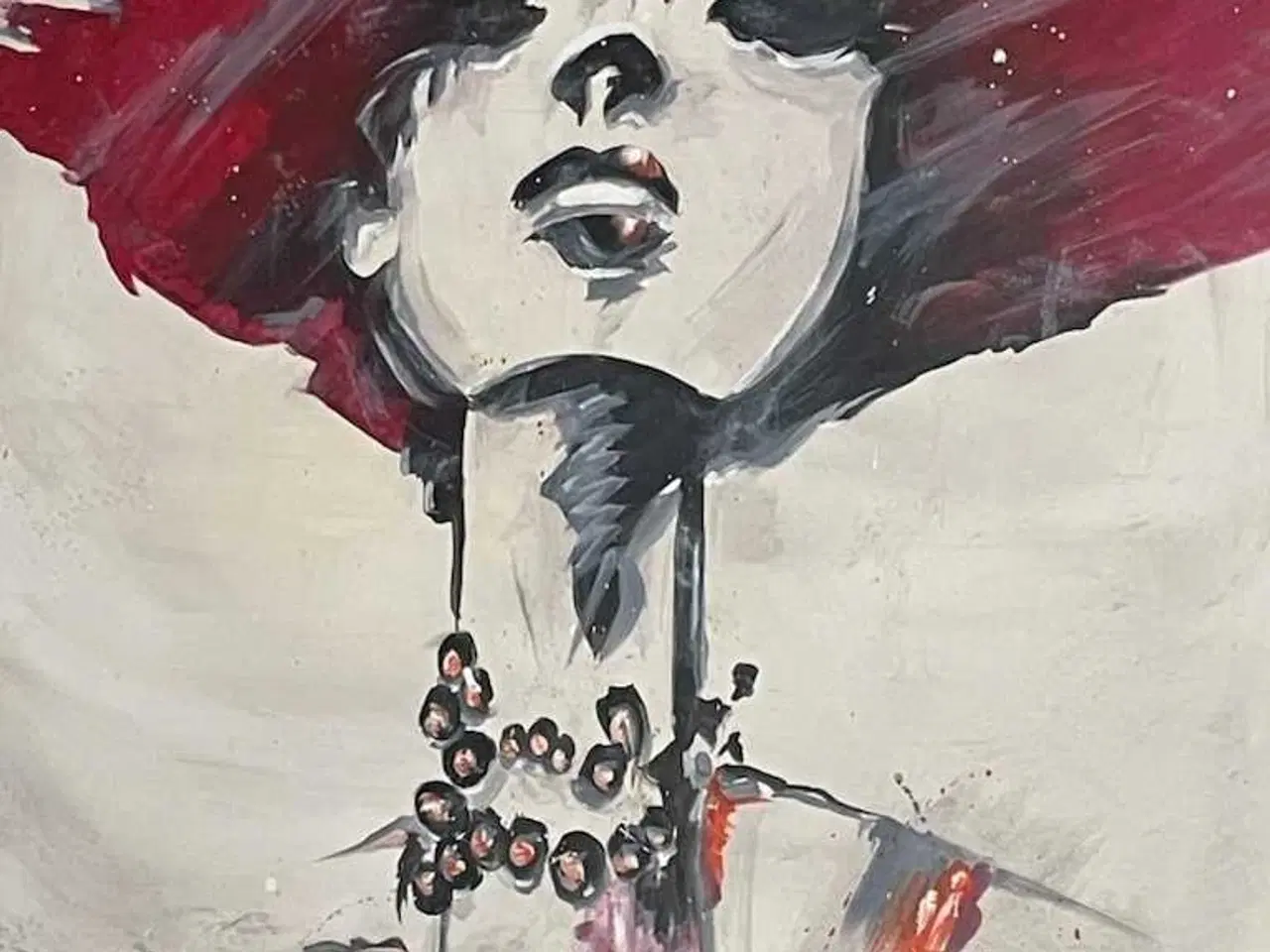 Billede 1 - Alt skal væk